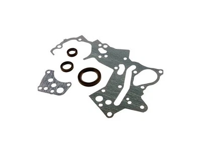 For 1993-1995 Mitsubishi Expo Oil Pump Gasket Kit 83592SSZM 1994 2.4L 4 Cyl - Imagem 1 de 2