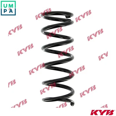 SUSPENSION SPRING RG5007 FOR NISSAN MURANO/II/SUV VQ35DEDEVQ35 3.5L 6cyl - Image 1 of 4