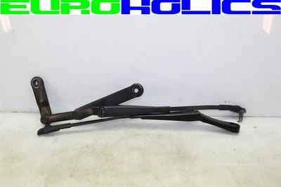 PAR DE BRAZOS LIMPIAPARABRISAS DELANTERO IZQUIERDO DERECHO OEM VOLKSWAGEN VW TOUAREG 11-17 Foto 1 de 4