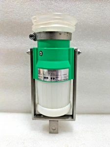 NOHMI BOSAI FTGJ001-Z TAZZA SPOT PER TESTER RILEVATORE DI FUMO - Foto 1 di 10