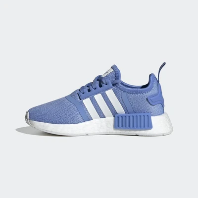 NMD_R1 C 'Blue Fusion' Kids' - HQ1656 size 11 - Image 1 of 4