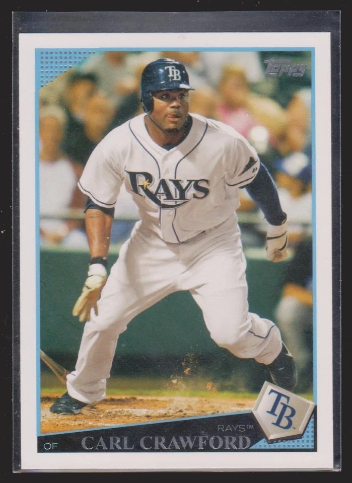 Baseball Collection Vintage Rookies Inserts (6/34)-- Get 40% off!! - Image 1 of 1