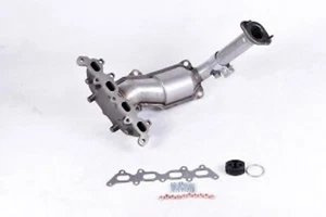 Catalizzatore per Fiat Punto 1.2 16V 80 KW 59 CV 80 CC 1242 - Foto 1 di 1