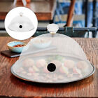 Grill Accessories Cloche Dome Cover for Infuser (Medium)