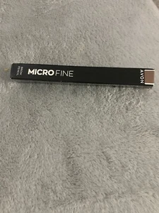 AVON MICRO FINE BROW PENCIL - DARK BROWN - Picture 1 of 1