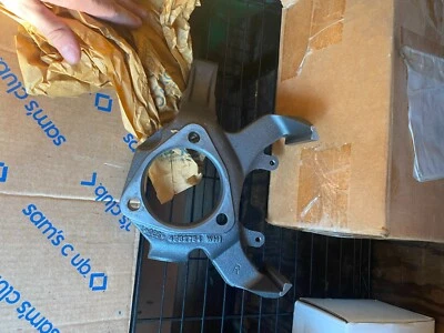 (1) Un nudillo de dirección original Mopar 1993-95 Dodge Intrepid Chrysler Concorde Foto 1 de 4