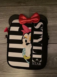 Disney Minnie Mouse tablet holder bag - Picture 1 of 4