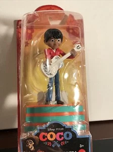 Disney Pixar Coco 2017 Miguel Rivera In Motion Action Figure New Retired Toy - Picture 1 of 5
