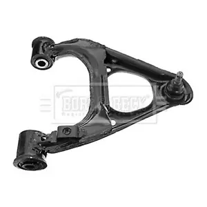 BORG & BECK Control/Trailing Arm, wheel suspension BCA6544 FOR MX-5 Genuine Top - Picture 1 of 6