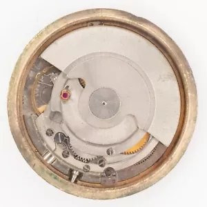 Movimiento Reloj Pulsera Automático Vintage Stowa / ETA 2451 25-Jewel - Imagen 1 de 6