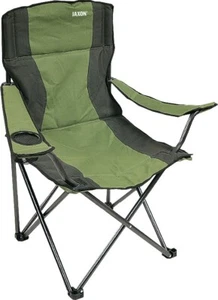 Chaise De Pêche Chaise À Carpe Pour La Pêche À La Carpe JAXON AK-KZY112 - Photo 1/1