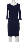 Wolford Kleid Damen Dress Damenkleid Gr. Xs Marineblau #G9zvvt9
