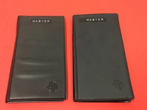 Texas Instruments - Solid State Software TI-1977 - Cards Strips - LOT OF (2) - Picture 1 of 2