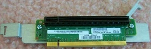 Sun Microsystems Oracle 1 ranura PCI Express Riser 7048292 - envío gratuito - Imagen 1 de 1