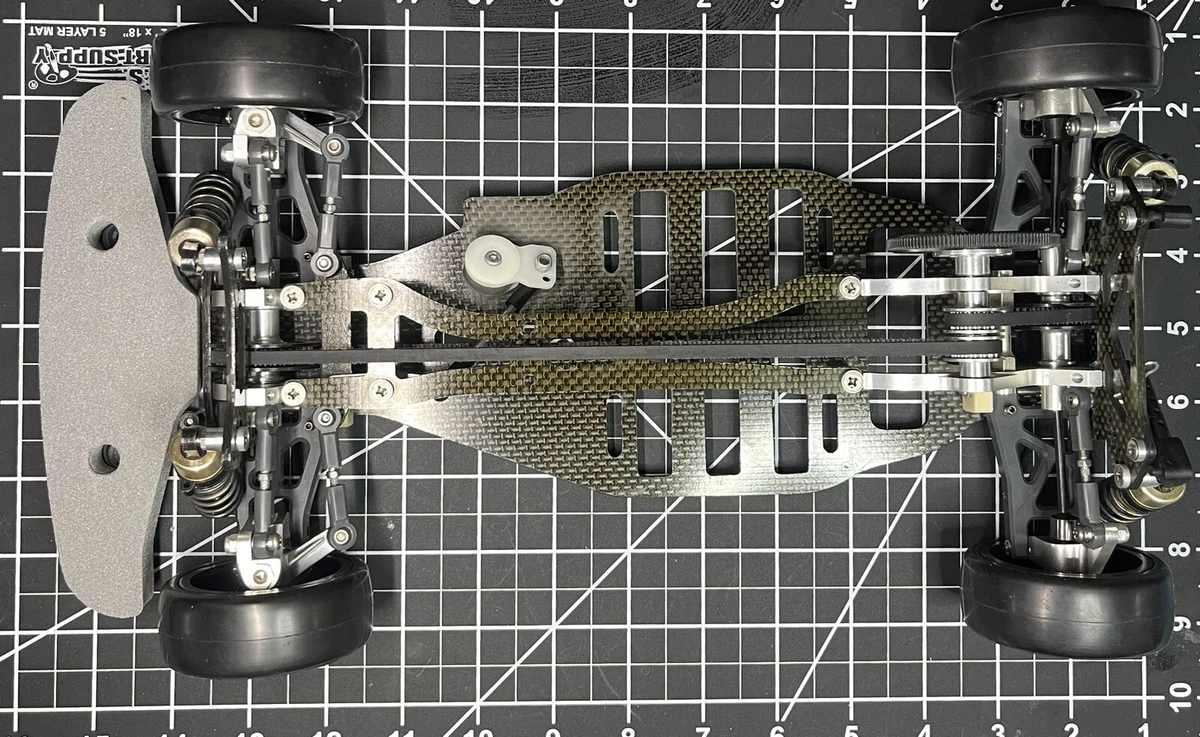 tamiya trf414 products for sale | eBay