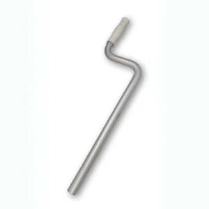 Repuesto de mango de manivela Part# 50050 para sistema de carrete de cubierta solar 50050 - Imagen 1 de 1