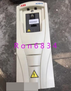 1pc used ACS510-01-05A6-4 2.2KW 380V inverter - Picture 1 of 2