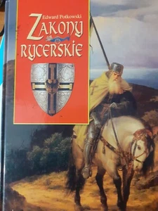 Zakony Rycerskie, by Edward Potkowski-cop.rigida - Foto 1 di 7