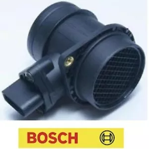 SEAT ,ALHAMBRA 1996-2010 (1900 diesel) Air Mass Sensor NEW ,Bosch Germany - Picture 1 of 1