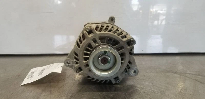 8-цилиндровый генератор переменного тока для грузовика Nissan Titan 2017-2020 годов выпуска 5,6 л от оригинального производителя - Изображение 1 из 3