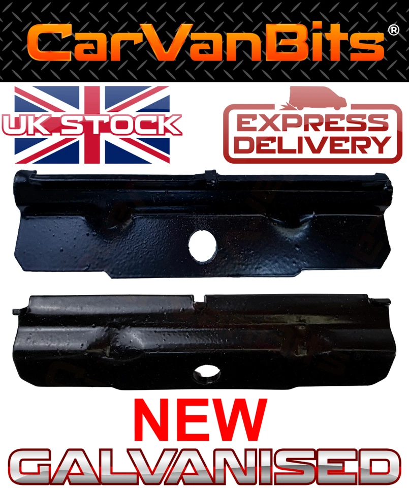 FOR FOR FORD TRANSIT MK3 1985-1991 BATTERY TRAY HOLDER REPAIR PANEL HOUSING - Image 1 of 4