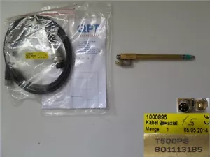 Hirt Messtaster T500PS mit Kabel 18-2-4 #3256 - Picture 1 of 1