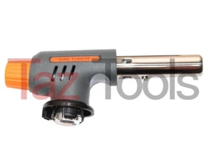 Profi Brenner Butan Gasbrenner Löten Creme Brulee Schmuck Reparatur selbstzündend - Bild 1 von 2