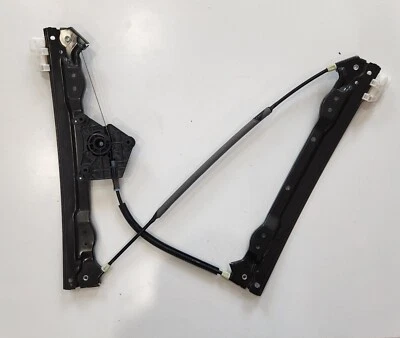 2011-2014 Chrysler 200 Touring OEM Front Right Passenger Door Window Regulator - Image 1 of 3
