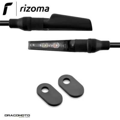 Indicador de giro TRIUMPH Street Triple 2007-2012 CORSA L (... Foto 1 de 4