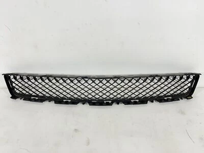 2007-2013 Chevrolet GMC Suburban Tahoe Yukon Lower Grille Insert OEM - Image 1 of 4