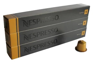 Nespresso Espr. Volluto 3 x 10 Cápsulas (12,73 EUR/100 g) - Imagen 1 de 4