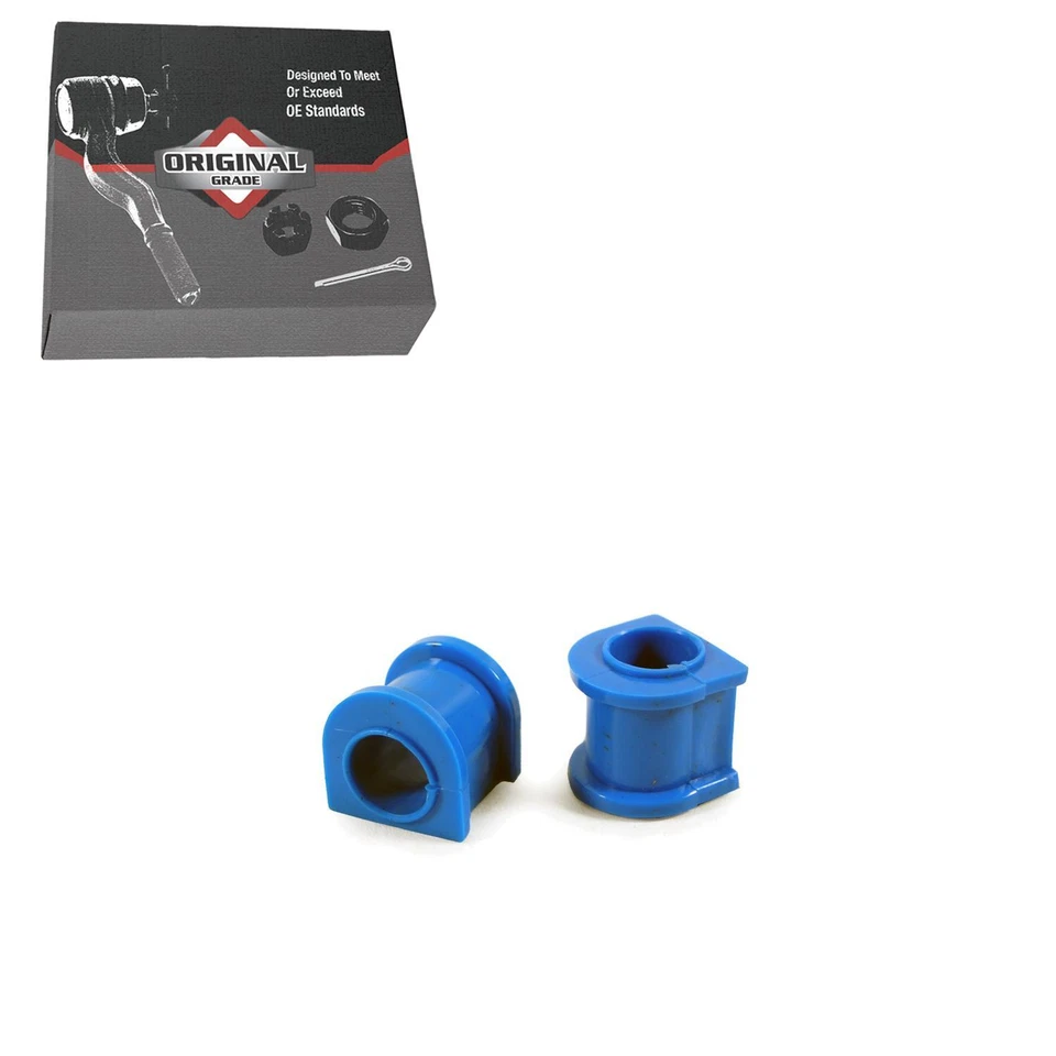Mevotech Suspension Stabilizer Bar Bushing Kit For 1991-1996 Mercury Tracer - Image 1 of 1