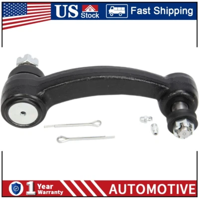 Brazo de rueda loca de dirección delantera PA para Chevrolet G10 G20 G30 GMC G1500 G2500 G3500 Foto 1 de 4