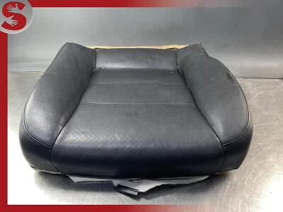 08 09 10 Porsche Cayenne GTS Front Right Lower Seat Cushion Alcantara 1265 OEM - Image 1 of 4