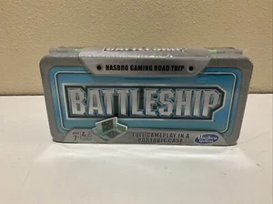 Hasbro Gaming Road Trip Series Battleship - E3280 - Picture 1 of 2