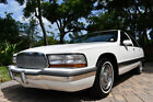 1992 Buick Roadmaster 37,966 Actual Miles Simply Gorgeous Loaded!! Original Amazing 1992 Buick Roadmaster Limited 5.7L V8  Automatic RWD Sedan 37k