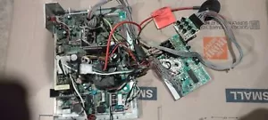wells gardner 2775 telaio monitor arcade non funzionante #23 - Foto 1 di 2