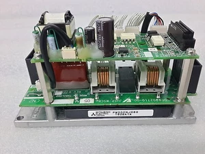 YASKAWA SERVOPACK DRIVER JUSP-WS10AA - Picture 1 of 9