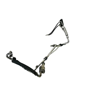 PEUGEOT 206 Klimaleitung Klimaschlauch 9625280680 - Bild 1 von 8