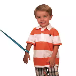 Correa de seguridad ajustable para niños Baby Buddy para niños pequeños - Imagen 1 de 21