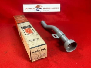 Tubo de varilla de medición de aceite Tecumseh 31903 OEM nuevo de lote original UNO (1) POR PEDIDO - Imagen 1 de 3