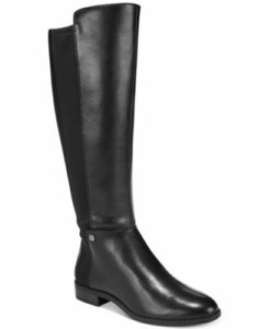 Las mejores ofertas en Alfani Baja Botas de mujer 3/4\