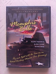 Memphis Belle: WWII DVD - Picture 1 of 4