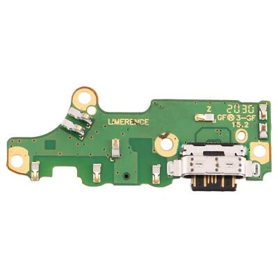 OEM Charging Port Board for Nokia 7.1/TA-1100/TA-1097/TA-1085/TA-1095/TA-1096 - Image 1 of 3