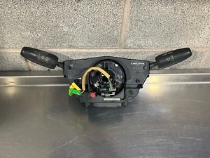Vauxhall Corsa D SE 2006-2014 Squib Ring & Indicator Wiper Stalks Comms 13142283 - Picture 1 of 4