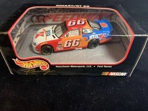 Hot Wheels Racing NASCAR KMART/RT 66 1:43 Scale Die Cast - Picture 1 of 3