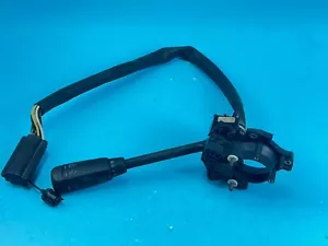 Mercedes W124 E Class Combination Wiper Turn Signal Switch 1245401045 NOS - Picture 1 of 6