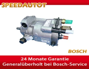 Generalüberholt Hochdruckpumpe KIA CARNIVAL 2.9 CRDI 9044A071A - Bild 1 von 1