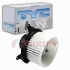 TYC Front HVAC Blower Motor for 2003-2007 Hummer H2 Heating Air Conditioning re