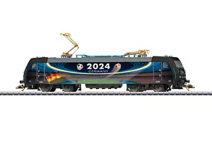 Märklin HO 36649 Elektrolokomotive BR 185.2 - Neuheit 2024 - NEU + OVP - Picture 1 of 1
